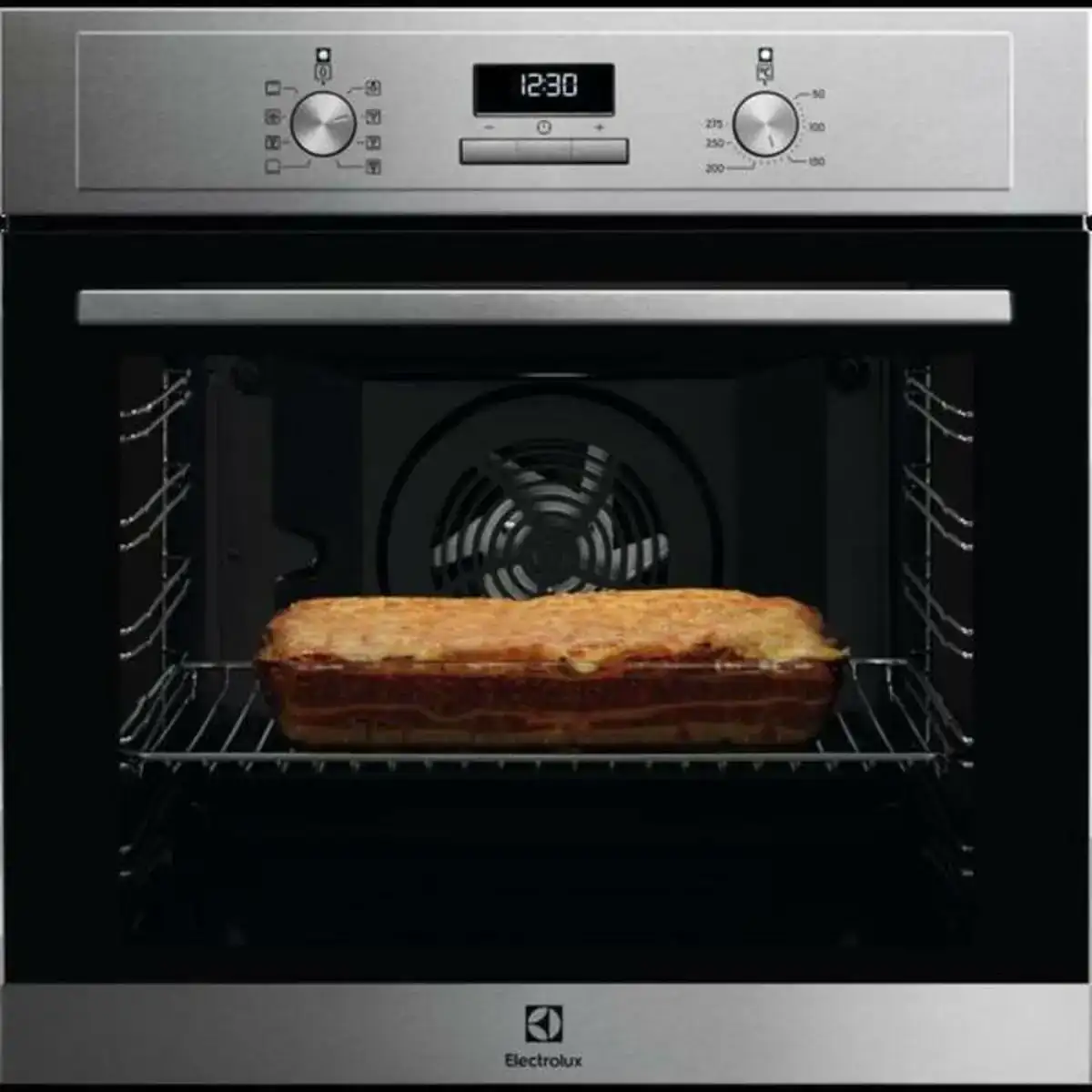 Four multifonction electrolux eoh3h54x 72 l 2790 w 72 l 2780 w a _3843. DIAYTAR COTE D'IVOIRE - L'Essence de la Tradition et de la Modernité réunies. Explorez notre plateforme en ligne pour trouver des produits authentiques du Côte d'Ivoire, tout en découvrant les dernières tendances du monde moderne.