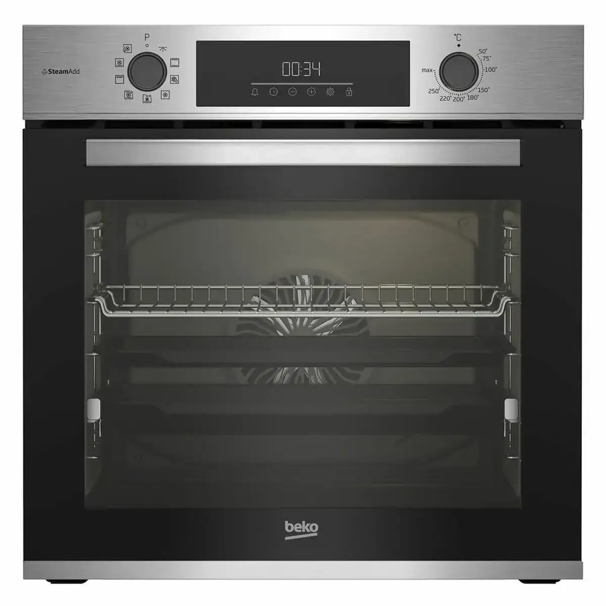Four polyvalent beko bbis12300xcse 3300 w 72 l a_4626. DIAYTAR COTE D'IVOIRE - Où Choisir Rime avec Qualité. Découvrez notre sélection soigneusement conçue et choisissez des articles qui incarnent l'excellence et l'innovation.