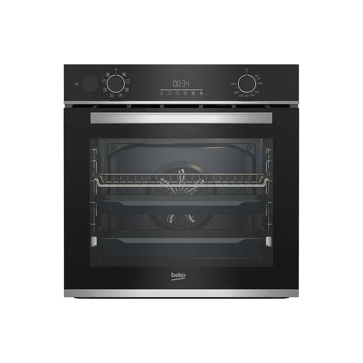 Four polyvalent beko bbis13300xmse 72 l 3000 w 100 w_6523. DIAYTAR COTE D'IVOIRE - L'Équilibre Parfait entre Tradition et Modernité. Explorez notre collection pour trouver des produits qui incarnent la culture et la contemporanéité du Côte d'Ivoire.