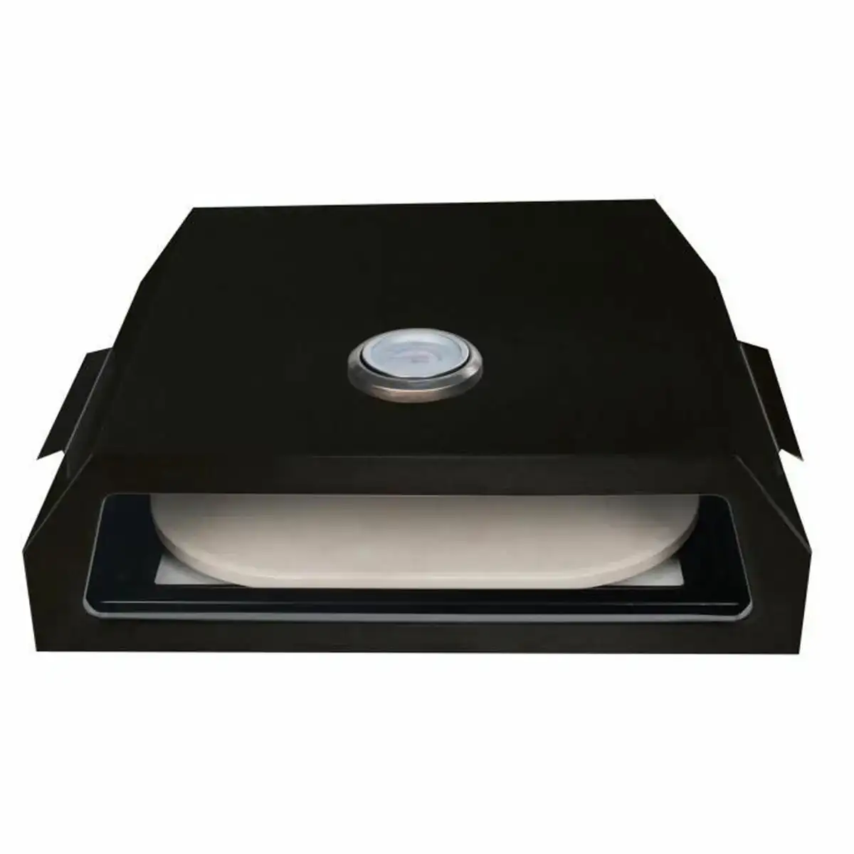 Four polyvalent_1559. DIAYTAR COTE D'IVOIRE - Votre Passage vers l'Élégance Accessible. Parcourez notre boutique en ligne pour trouver des produits qui vous permettent d'allier style et économies.