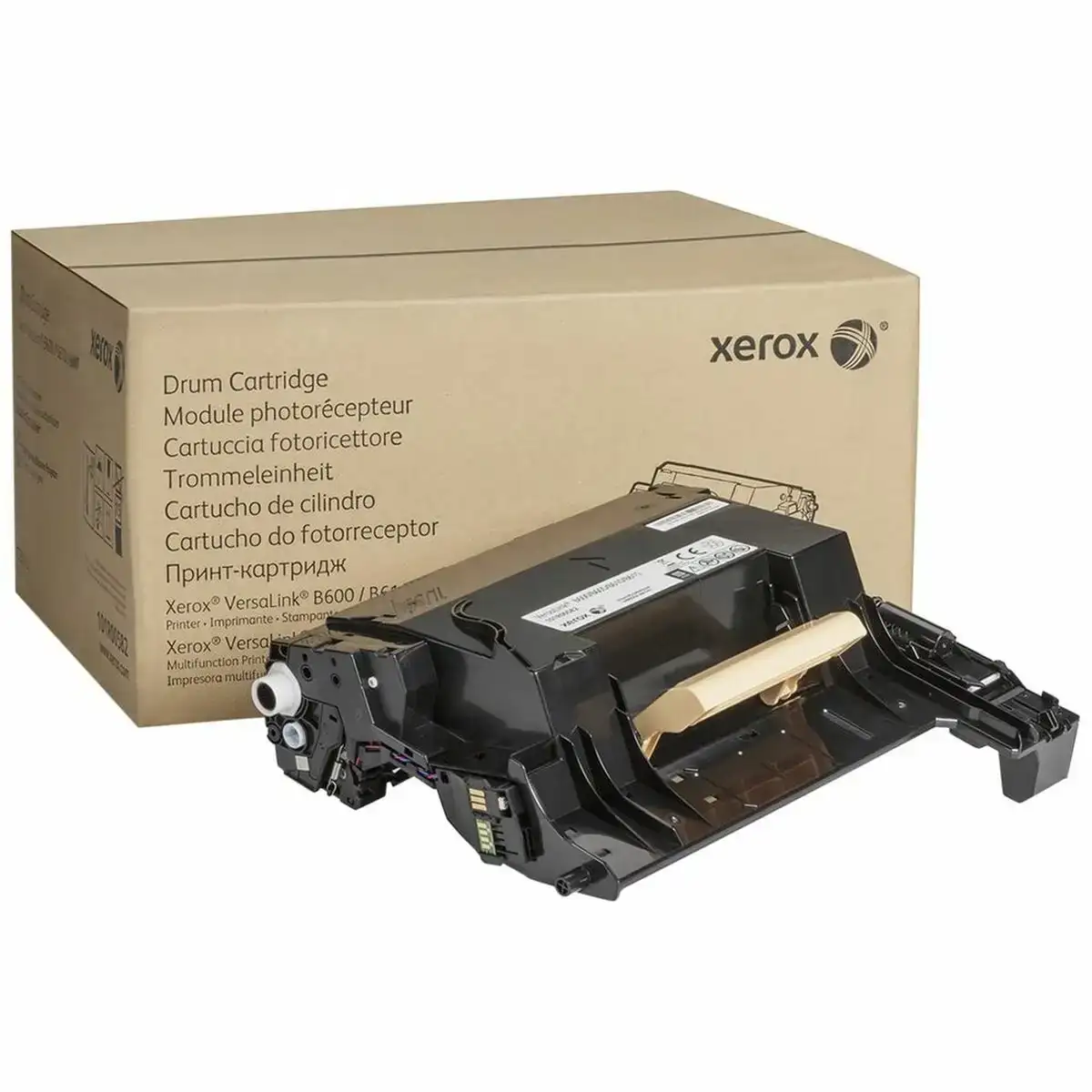 Four recycle xerox 101r00582 _2448. DIAYTAR COTE D'IVOIRE - Votre Destination Shopping de Confiance. Naviguez à travers notre boutique en ligne et profitez d'une sélection soigneusement choisie de produits qui répondent à toutes vos exigences.