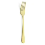 Fourchette amefa austin dorado dore metal 20 7 cm 12 unites_9606. DIAYTAR COTE D'IVOIRE - Là où Chaque Produit Évoque une Émotion. Parcourez notre catalogue et choisissez des articles qui vous touchent et qui enrichissent votre expérience.