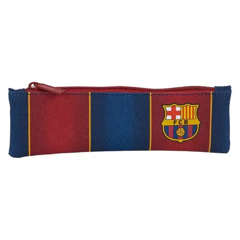 Fourre tout f c barcelona bordeaux blue marine_7411. DIAYTAR COTE D'IVOIRE - Où Votre Shopping Prend Vie. Explorez notre boutique en ligne pour trouver des articles qui vous ressemblent et qui ajoutent de l'éclat à votre quotidien.