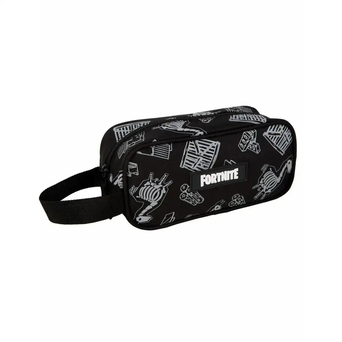 Fourre tout fortnite noir 10 x 24 x 11 cm _6755. DIAYTAR COTE D'IVOIRE - Votre Source de Découvertes Shopping. Naviguez à travers nos catégories et découvrez des articles qui vous surprendront et vous séduiront.