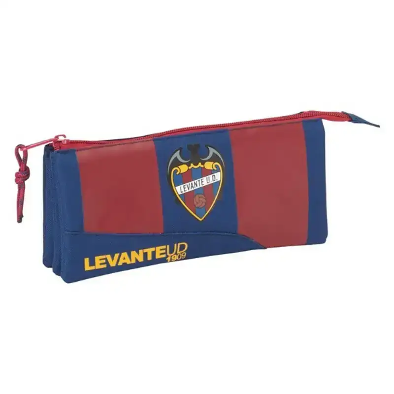 Fourre tout levante u d bleu rouge grenat_8859. Entrez dans l'Univers de DIAYTAR COTE D'IVOIRE - Où l'Innovation Rencontre la Tradition. Explorez notre sélection de produits modernes et traditionnels qui incarnent l'esprit dynamique du Côte d'Ivoire.