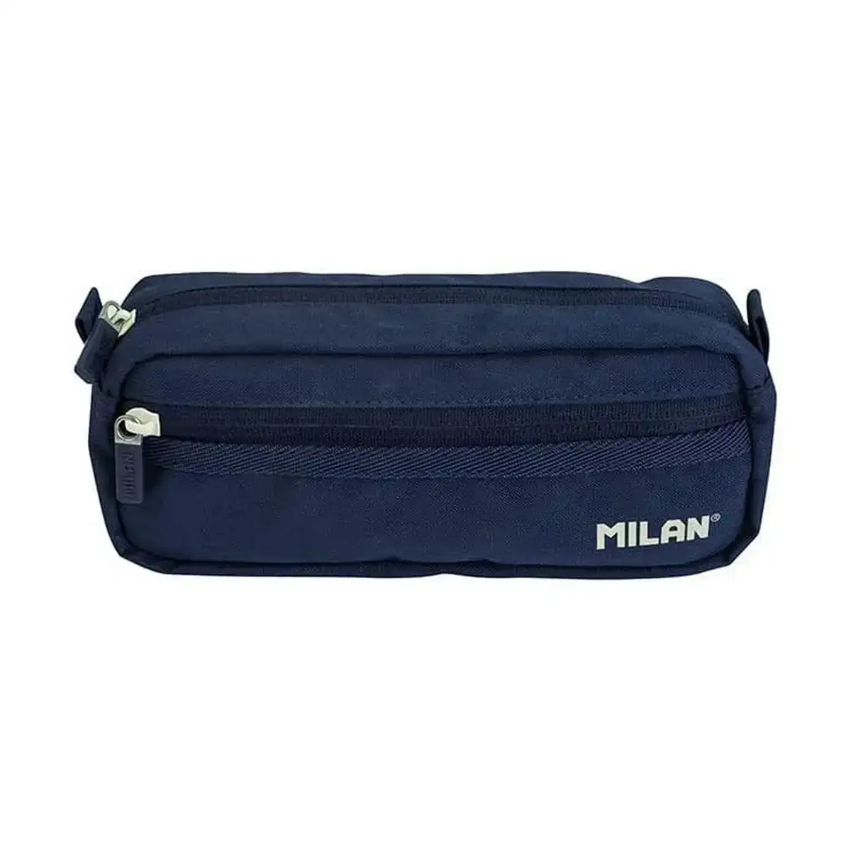 Fourre tout milan 1918 blue marine_2532. DIAYTAR COTE D'IVOIRE - L'Art de Vivre le Shopping Inspiré. Parcourez notre catalogue et choisissez des produits qui reflètent votre passion pour la beauté et l'authenticité.