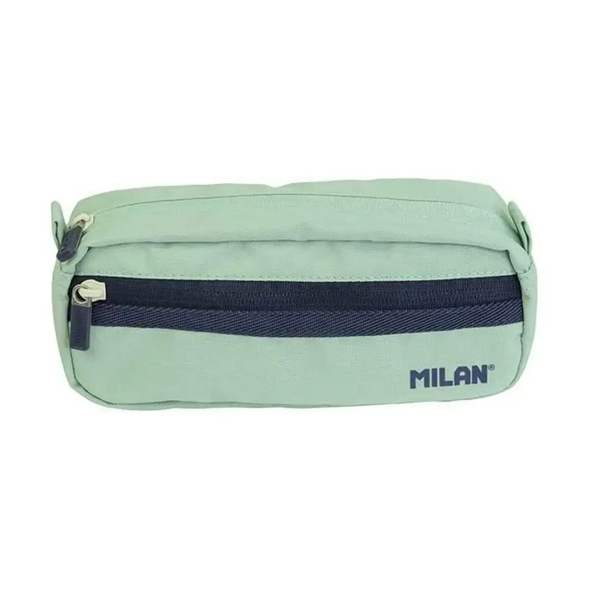 Fourre tout milan 1918 vert_7680. DIAYTAR COTE D'IVOIRE - L'Art de Vivre l'Élégance Accessible. Parcourez notre gamme variée et choisissez des produits qui ajoutent une touche de sophistication à votre style.