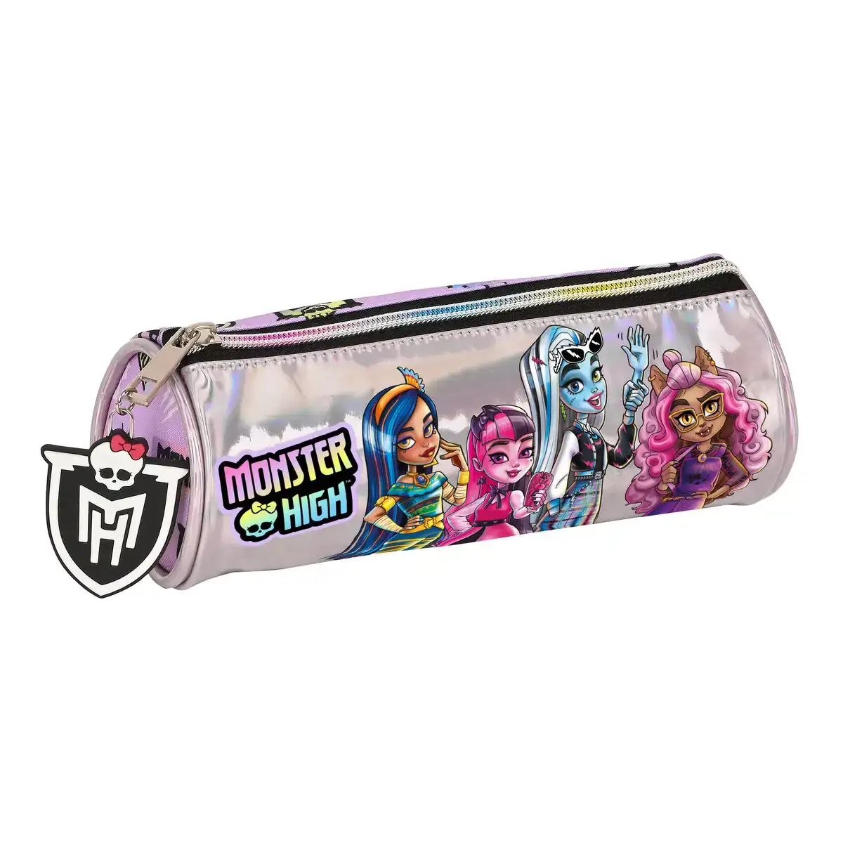 Fourre tout monster high best boos lila 20 x 7 x 7 cm_7189. Entrez dans le Monde de DIAYTAR COTE D'IVOIRE - Où Chaque Produit Raconte une Histoire Unique. Explorez notre sélection et laissez-vous transporter par des récits à travers les articles que vous choisissez.