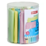 Fourre tout safta 12 pieces assortiment de couleurs_4205. DIAYTAR COTE D'IVOIRE - L'Art de Trouver ce que Vous Aimez. Plongez dans notre assortiment varié et choisissez parmi des produits qui reflètent votre style et répondent à vos besoins.