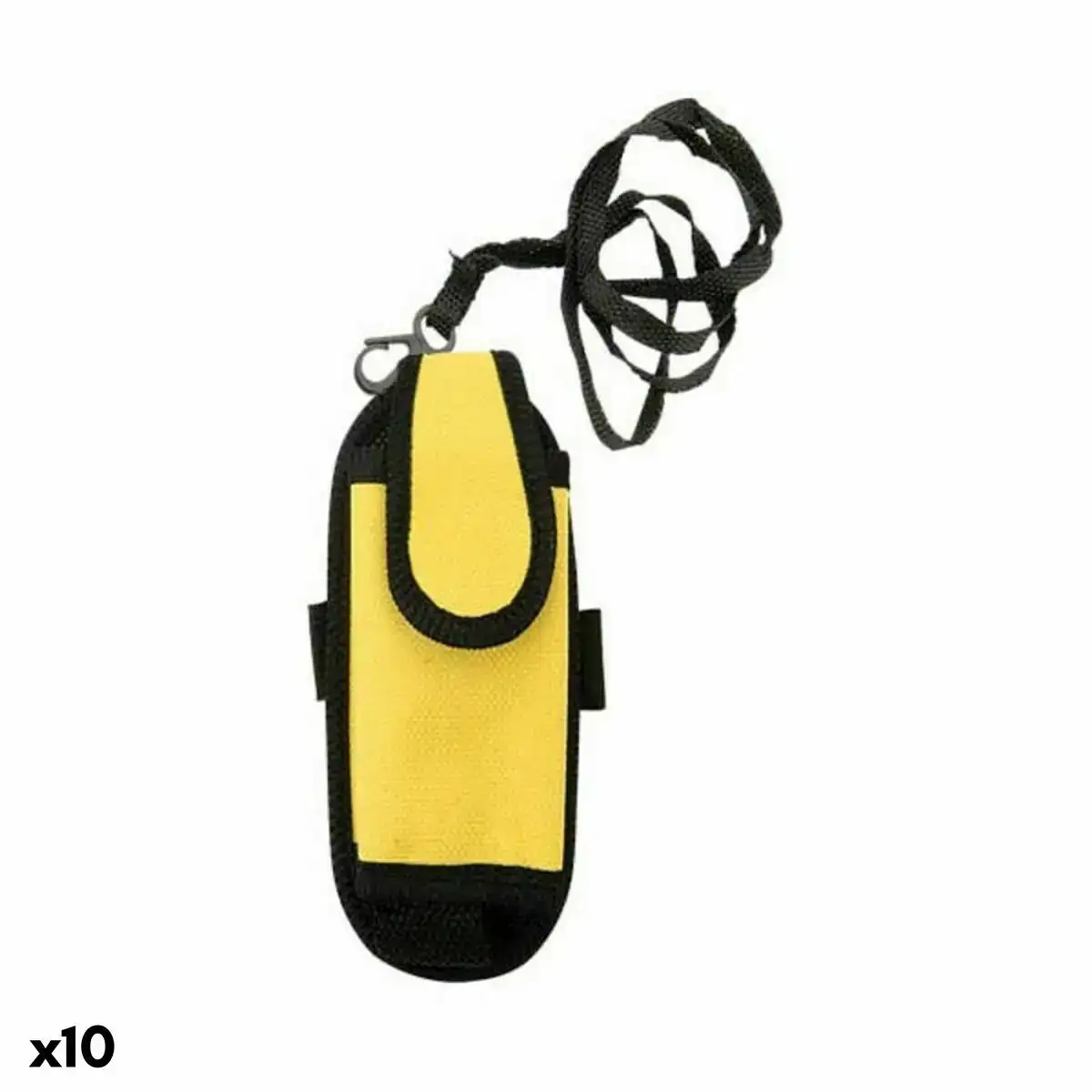 Fourre tout walk genie 149258 10 unites _6808. DIAYTAR COTE D'IVOIRE - Là où Chaque Produit a son Propre Éclat. Explorez notre boutique en ligne et trouvez des articles qui ajoutent de la brillance à votre quotidien.