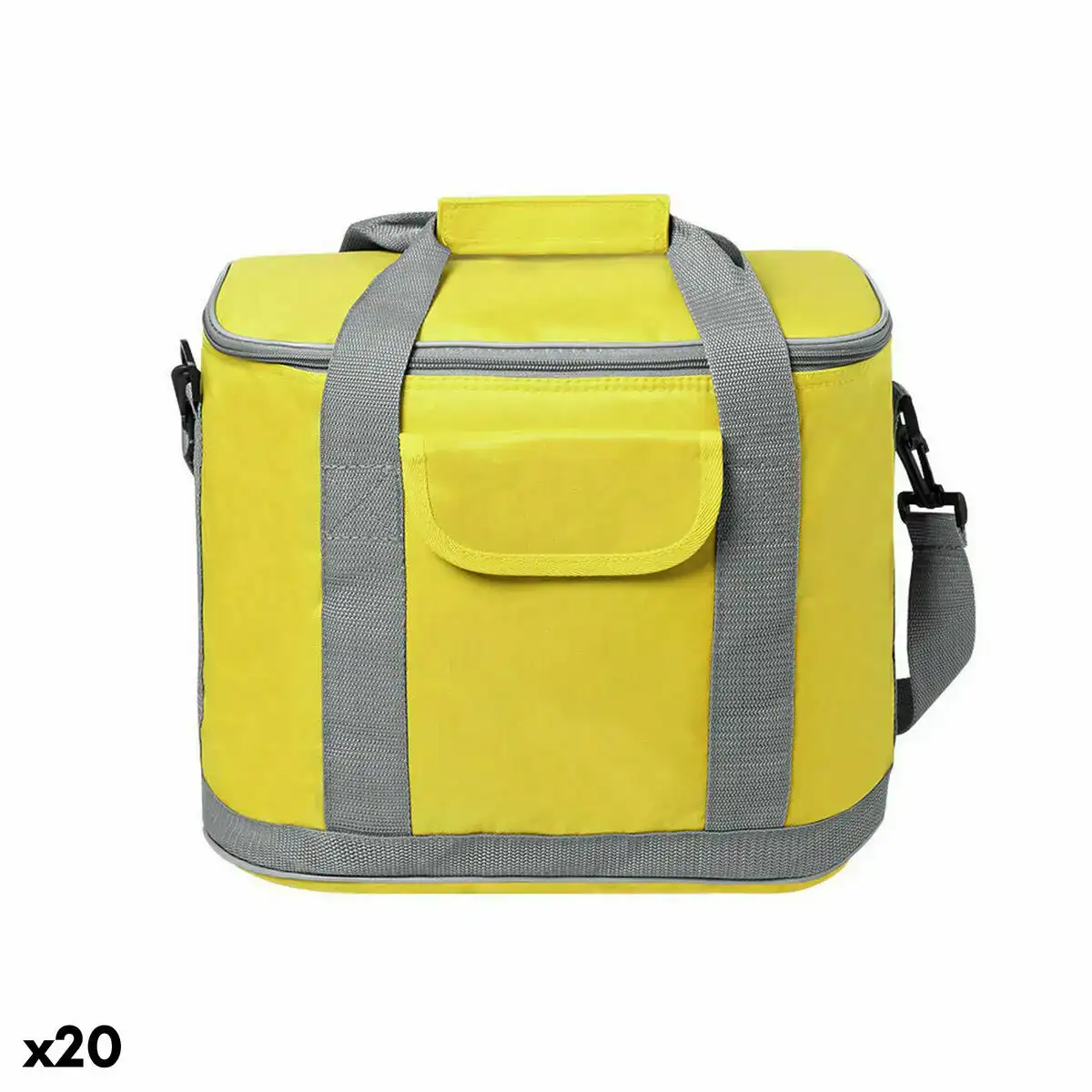 Frigo 146813 20 unites _2068. DIAYTAR COTE D'IVOIRE - Là où Choisir est un Acte d'Amour pour le Côte d'Ivoire. Explorez notre gamme et choisissez des produits qui célèbrent la culture et l'artisanat du pays.