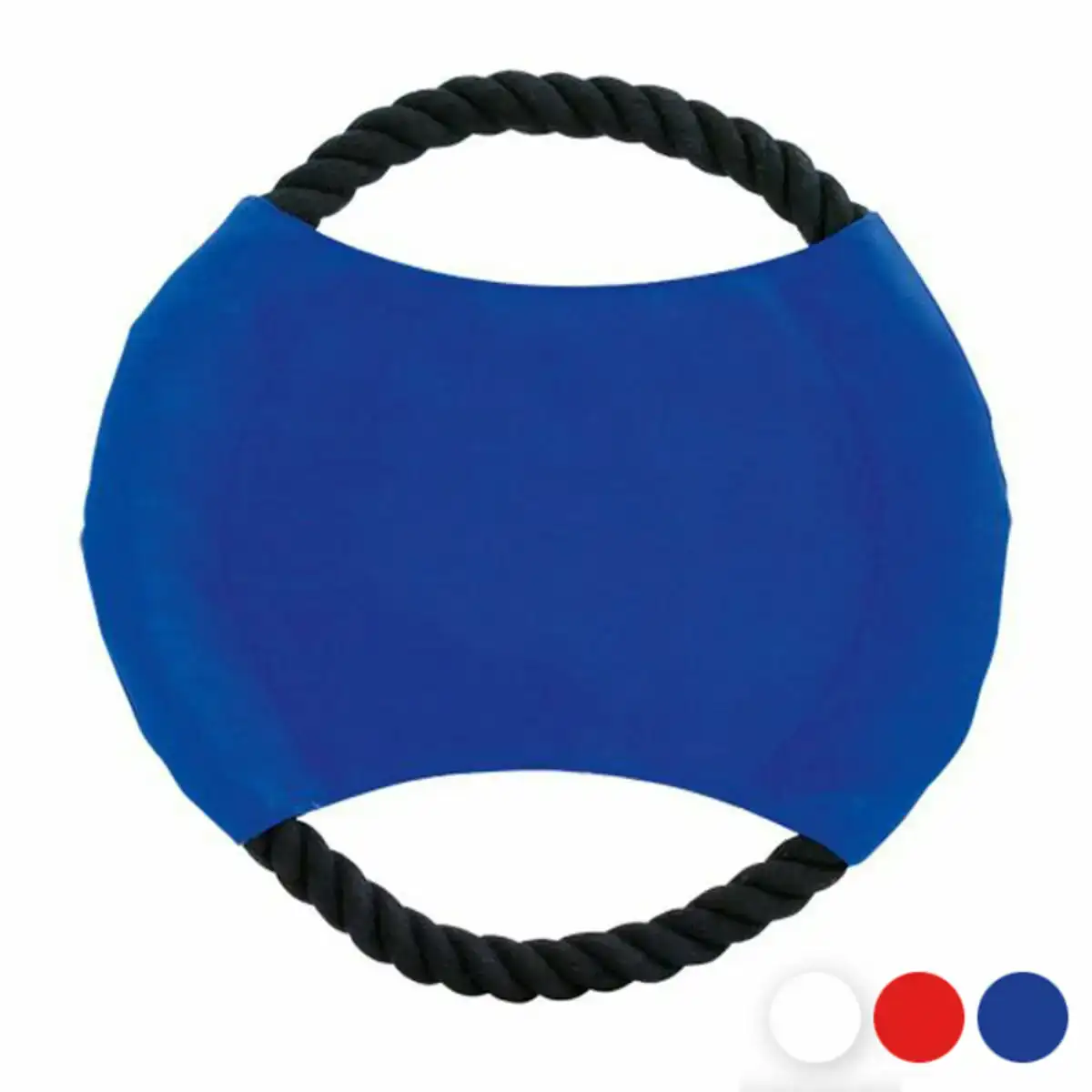 Frisbee 143061 coton 10 unites _7960. Bienvenue dans l'univers captivant de DIAYTAR COTE D'IVOIRE - Votre Plateforme de Shopping Tout-en-Un. Parcourez notre boutique en ligne pour découvrir des produits uniques, allant des articles ménagers aux élégants accessoires de mode.