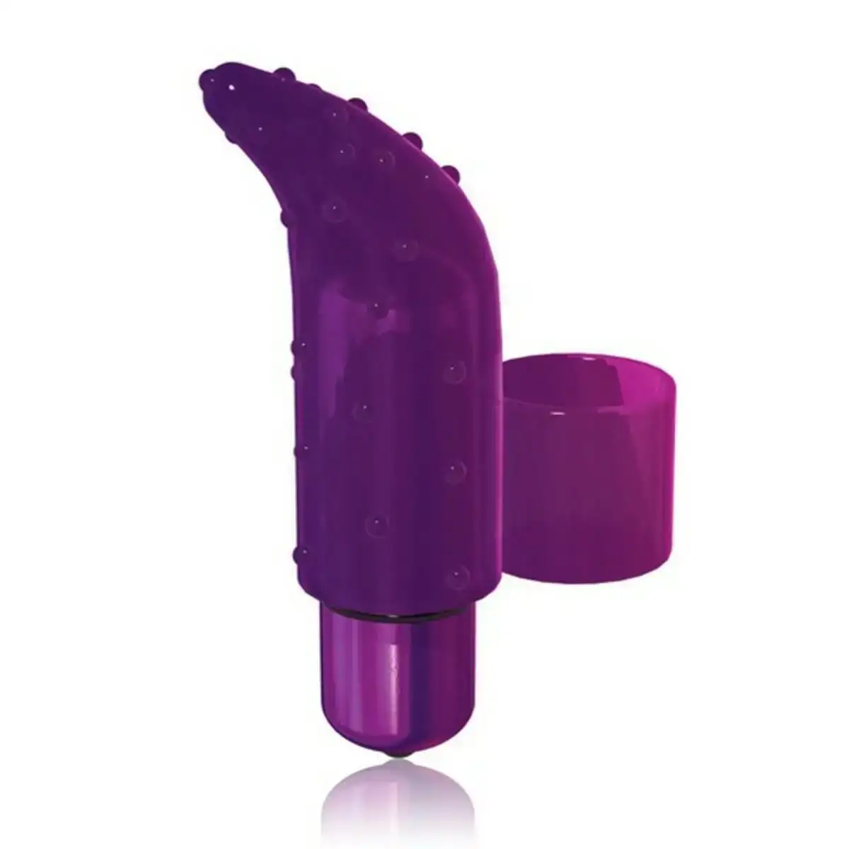 Frisky finger powerbullet purple powerbullet 97159_2192. Bienvenue sur DIAYTAR COTE D'IVOIRE - Où Chaque Produit a son Histoire. Découvrez notre sélection unique et choisissez des articles qui racontent la richesse culturelle et artistique du Côte d'Ivoire.