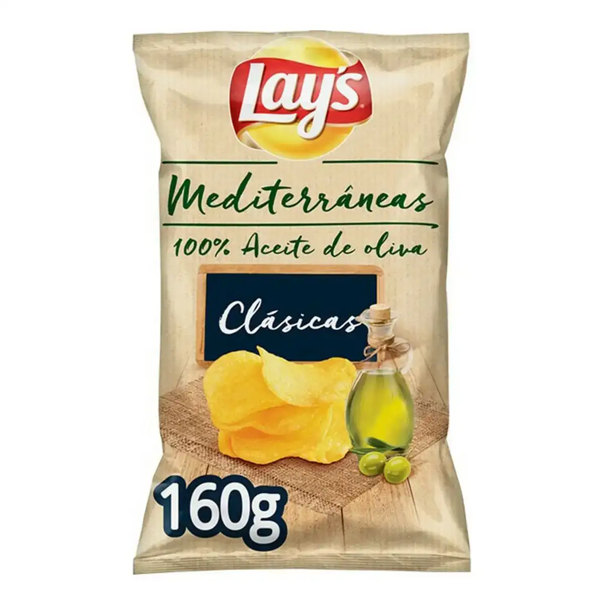 Frites lays huile d olive 150 g _4941. DIAYTAR COTE D'IVOIRE - L'Art de Vivre le Shopping en Ligne. Découvrez notre plateforme intuitive et trouvez des produits qui vous inspirent et vous enchantent, à chaque clic.