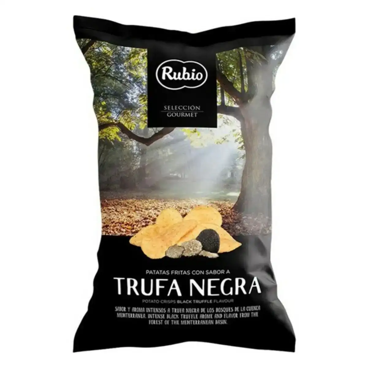 Frites rubio 110 g _1051. Découvrez DIAYTAR COTE D'IVOIRE - Où l'Élégance Rencontre la Variété. Parcourez notre collection et trouvez des trésors cachés qui ajoutent une touche de sophistication à votre vie quotidienne.