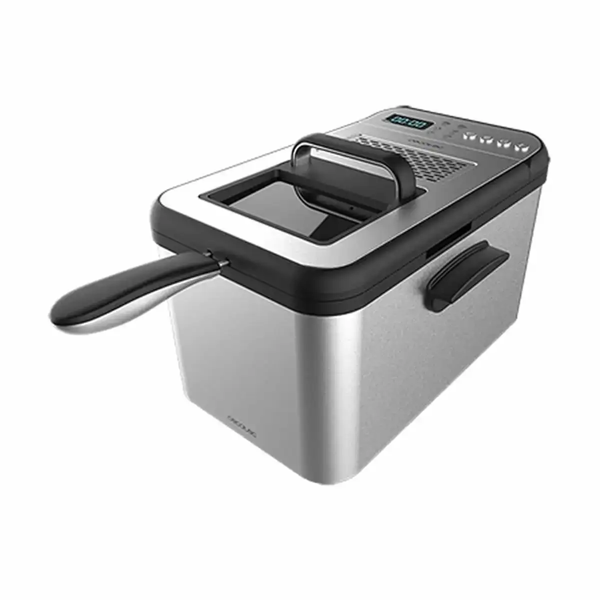 Friteuse cecotec cleanfry luxury 4000 4 2 l acier 3270w_1000. DIAYTAR COTE D'IVOIRE - L'Art du Shopping Distinctif. Naviguez à travers notre gamme soigneusement sélectionnée et choisissez des produits qui définissent votre mode de vie.