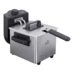 Friteuse jata fr115 argente 1000 w_7761. DIAYTAR COTE D'IVOIRE - Votre Source de Trouvailles uniques. Naviguez à travers notre catalogue et trouvez des articles qui vous distinguent et reflètent votre unicité.