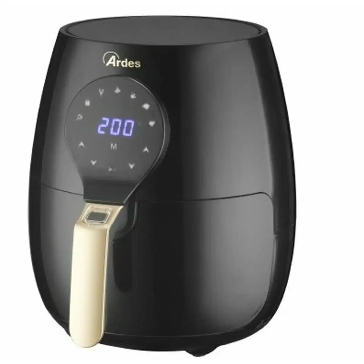 Friteuse sans huile ardes ar1k33 noir 1450 w 5 l_2338. Bienvenue chez DIAYTAR COTE D'IVOIRE - Votre Porte d'Accès à la Diversité. Découvrez notre boutique en ligne et choisissez parmi une pléthore d'articles qui célèbrent la richesse culturelle du Côte d'Ivoire et au-delà.