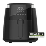 Friteuse sans huile cecotec vo103 noir 1500 w 5 l_9441. DIAYTAR COTE D'IVOIRE - Où Choisir est un Plaisir. Explorez notre boutique en ligne et choisissez parmi des produits de qualité qui satisferont vos besoins et vos goûts.