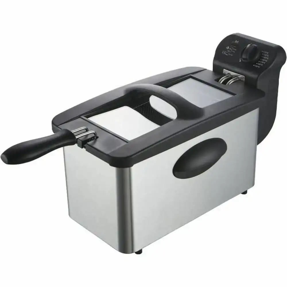 Friteuse sans huile continental edison 2000 w_3376. DIAYTAR COTE D'IVOIRE - Là où Chaque Produit Évoque une Émotion. Parcourez notre catalogue et choisissez des articles qui vous touchent et qui enrichissent votre expérience.