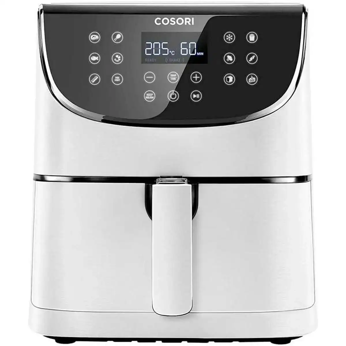 Friteuse sans huile cosori premium chef edition blanc_2758. Bienvenue sur DIAYTAR COTE D'IVOIRE - Où Chaque Détail compte. Plongez dans notre univers et choisissez des produits qui ajoutent de l'éclat et de la joie à votre quotidien.
