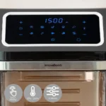 Friteuse sans huile innovagoods acier inoxydable noir 12 l 1800 w reconditionne a _5390. DIAYTAR COTE D'IVOIRE - Votre Destination pour un Shopping Unique. Parcourez notre catalogue et trouvez des articles qui expriment votre singularité et votre style.