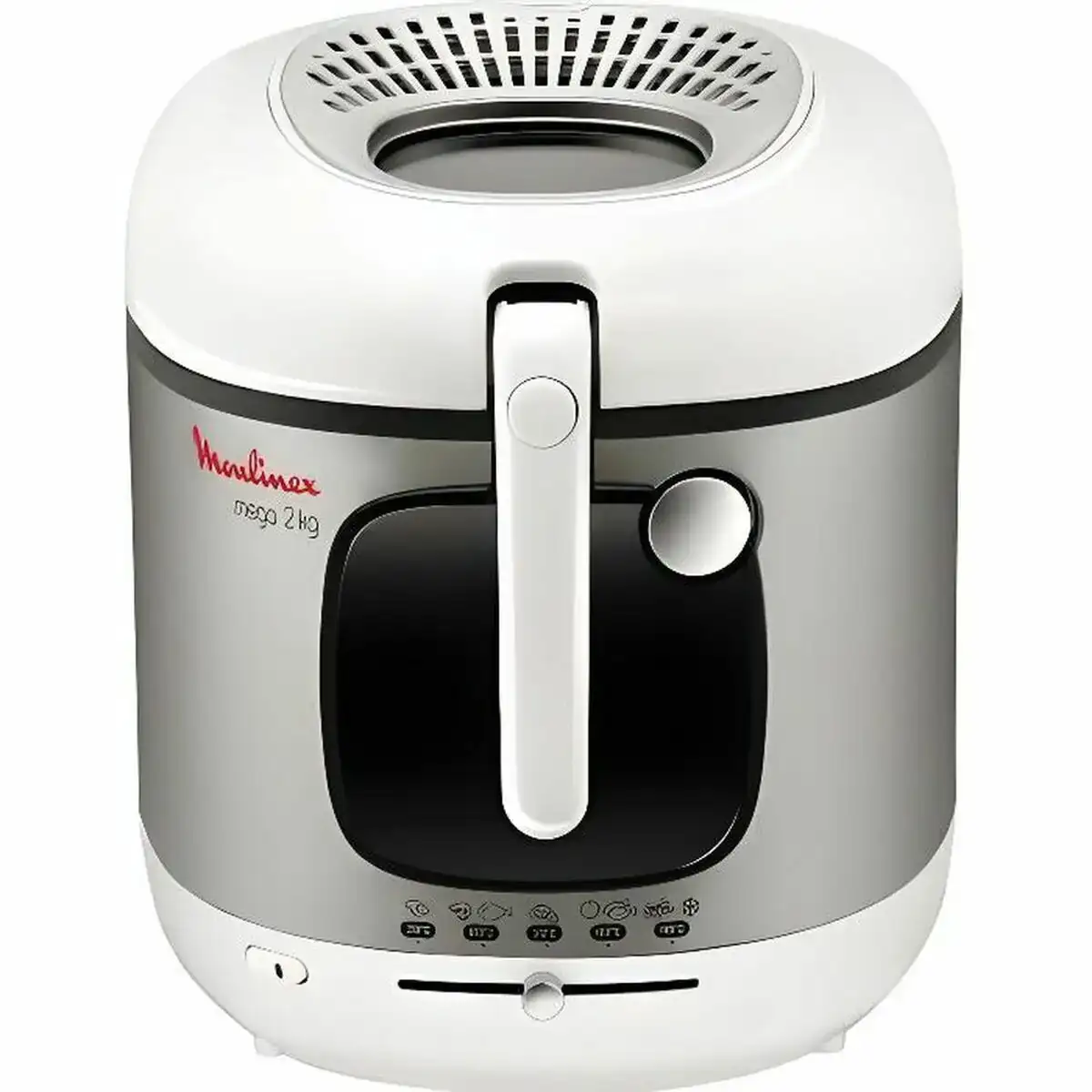 Friteuse sans huile moulinex am4800 2100 w 2100 w 2 l_7475. DIAYTAR COTE D'IVOIRE - Là où la Tradition Devient Tendance. Naviguez à travers notre boutique en ligne et choisissez des produits qui allient l'authenticité au contemporain.