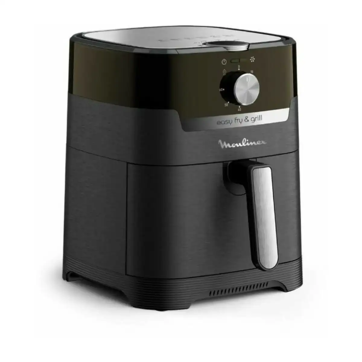 Friteuse sans huile moulinex ez501810 4 2 l noir 4 2 l_2811. DIAYTAR COTE D'IVOIRE - Votre Destination Shopping Incontournable. Parcourez nos rayons virtuels et trouvez des articles qui répondent à tous vos besoins, du quotidien à l'exceptionnel.