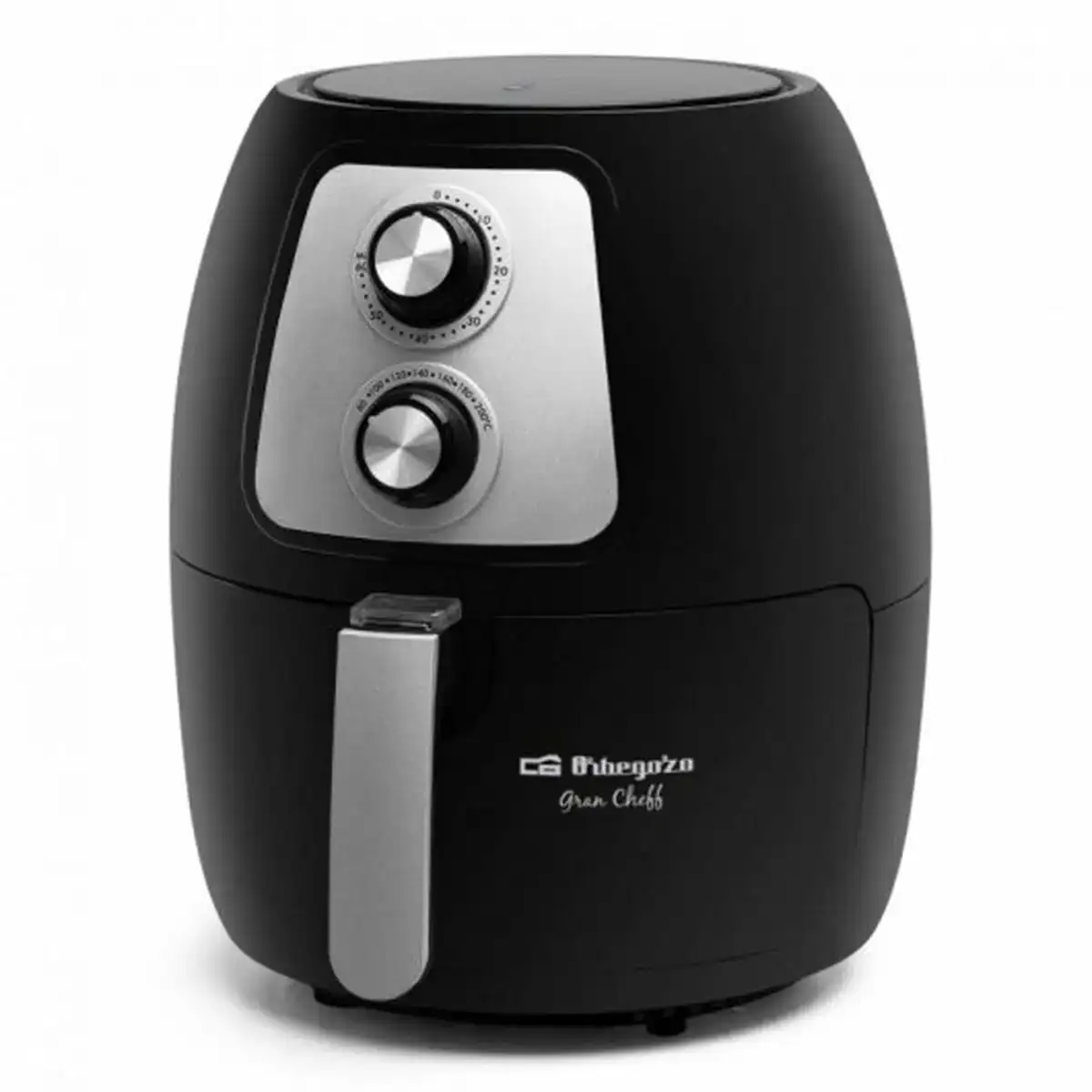 Friteuse sans huile orbegozo fdr 60 noir multicouleur 1 l_2424. DIAYTAR COTE D'IVOIRE - Votre Escapade Shopping Virtuelle. Explorez notre boutique en ligne et dénichez des trésors qui évoquent la culture et le savoir-faire sénégalais, un clic à la fois.
