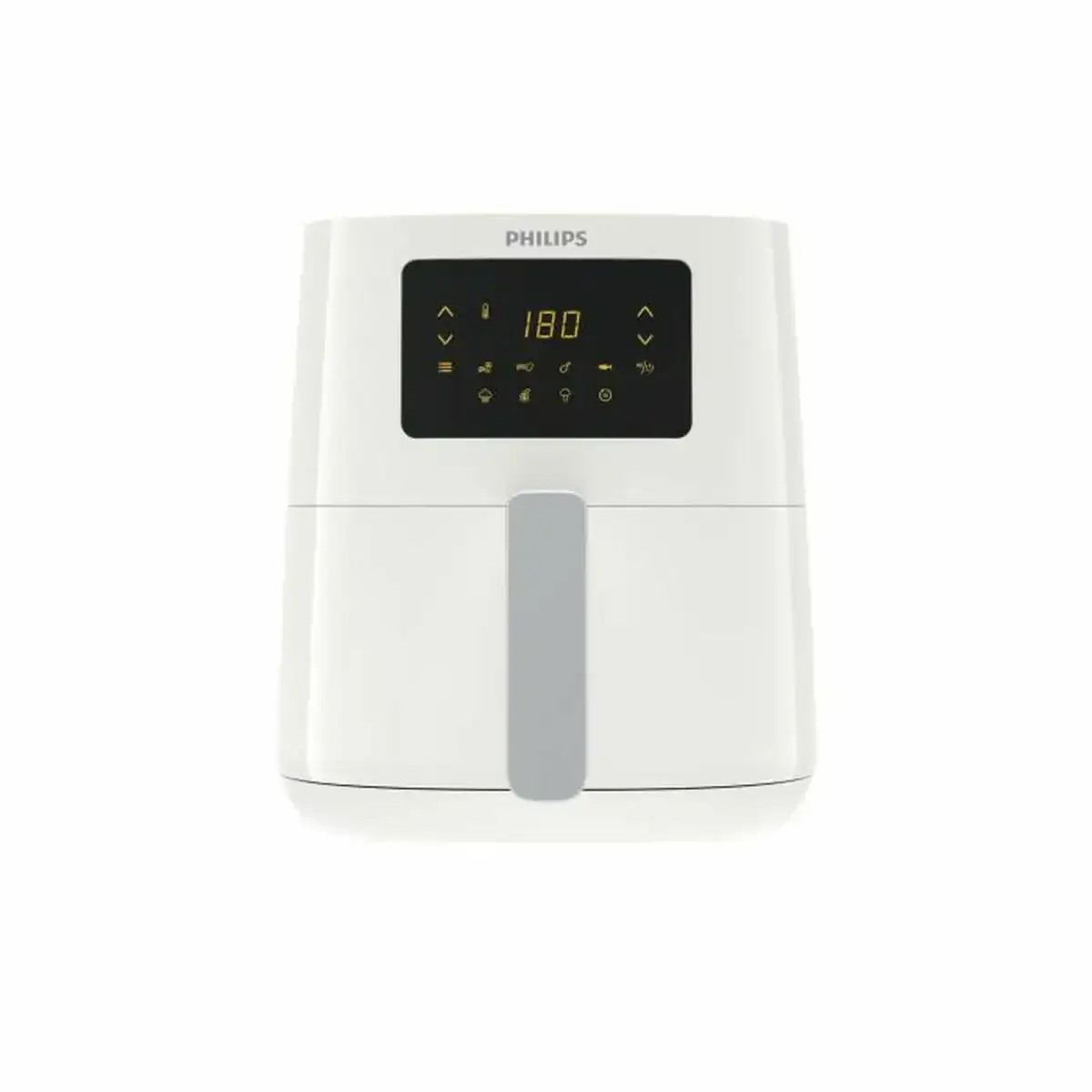 Friteuse sans huile philips essential airfryer 1400 w blanc 1400 w_5583. DIAYTAR COTE D'IVOIRE - Là où Chaque Produit Est une Trouvaille. Explorez notre sélection minutieuse et découvrez des articles qui correspondent à votre style de vie et à vos aspirations.