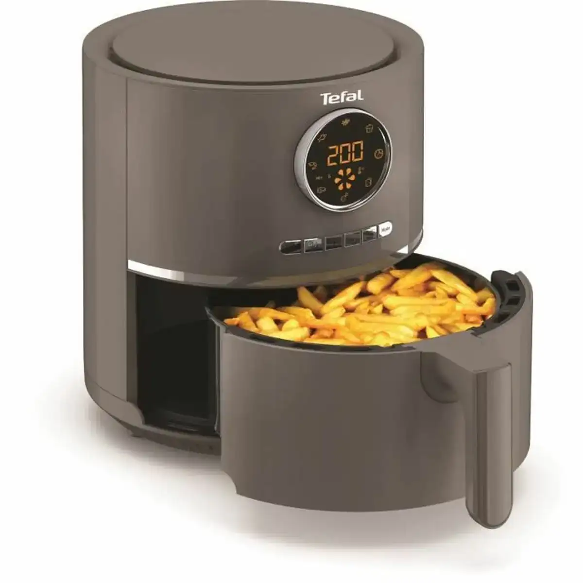 Friteuse sans huile tefal ey111b15 gris 1400 w 4 2 l_2535. Bienvenue sur DIAYTAR COTE D'IVOIRE - Où Choisir est un Voyage Passionnant. Plongez dans notre catalogue et trouvez des produits qui révèlent la diversité et la beauté du Côte d'Ivoire.