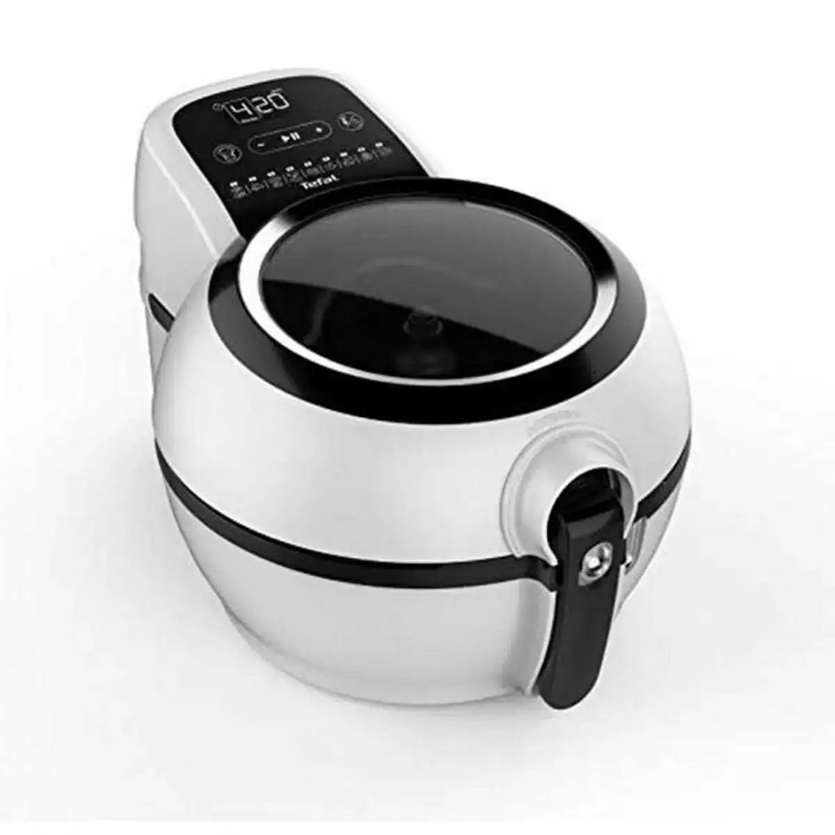 Friteuse tefal actifry genius snaking 1 2 kg 1350 w noir noir blanc 1350 w_8754. DIAYTAR COTE D'IVOIRE - L'Art de Choisir, l'Art de Vivre. Parcourez notre boutique en ligne et découvrez des produits qui transforment chaque choix en une expérience enrichissante.