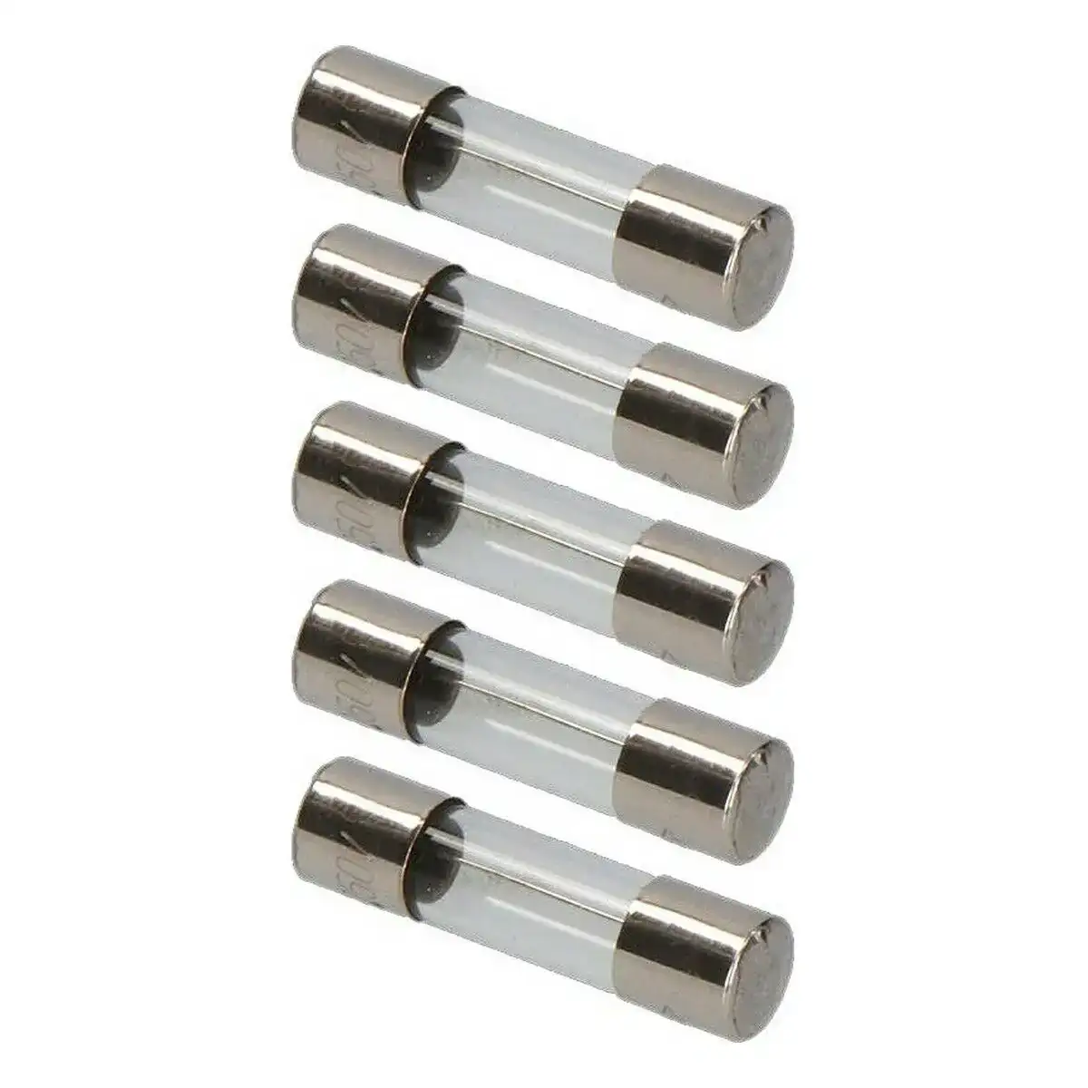 Fusible edm 6 x 24 mm 5 unites_8718. DIAYTAR COTE D'IVOIRE - Votre Passage vers l'Exceptionnel. Explorez notre boutique en ligne, où chaque produit est choisi avec soin pour offrir une expérience de shopping inoubliable.