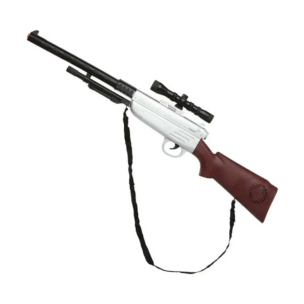 Fusil 117036 67 cm_5266. DIAYTAR COTE D'IVOIRE - Où Chaque Produit a sa Place. Parcourez notre catalogue et choisissez des articles qui s'intègrent parfaitement à votre style et à votre espace.