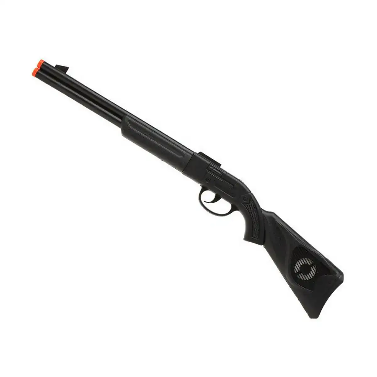 Fusil special forces noir 50 cm_6279. Bienvenue chez DIAYTAR COTE D'IVOIRE - Où le Shopping Devient une Aventure. Découvrez notre collection diversifiée et explorez des produits qui reflètent la diversité du Côte d'Ivoire.