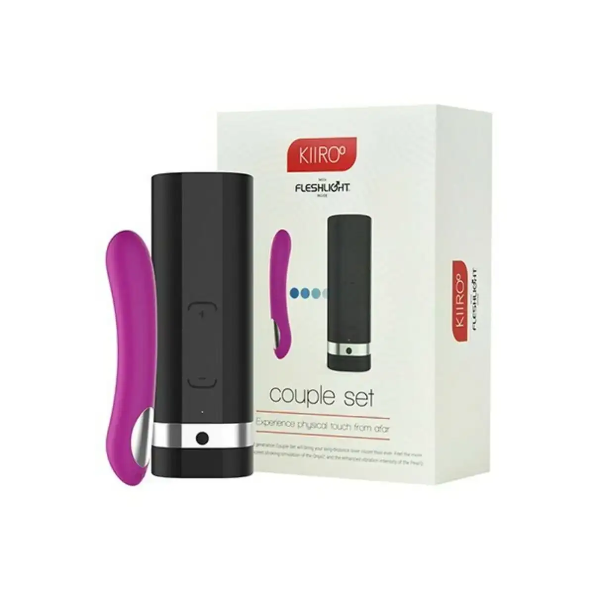 G play trio kiiroo fleshlight_3298. DIAYTAR COTE D'IVOIRE - Où Choisir est un Plaisir. Explorez notre boutique en ligne et choisissez parmi des produits de qualité qui satisferont vos besoins et vos goûts.