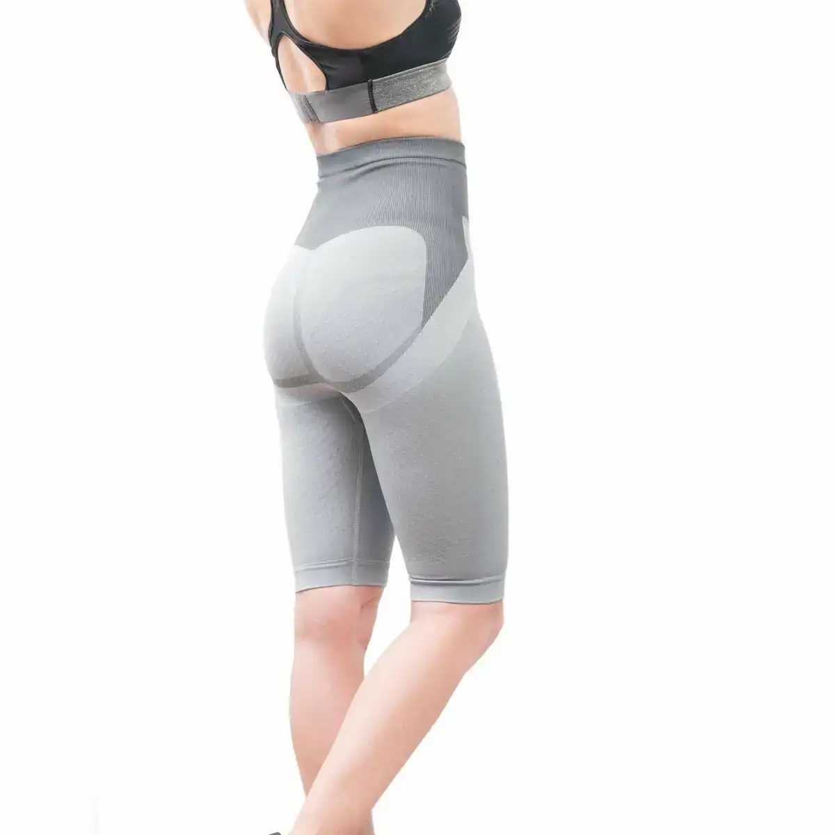 Gaine amincissante avec tourmaline activeslim innovagoods ig812508 gris reconditionne a _7917. DIAYTAR COTE D'IVOIRE - Où Choisir Devient une Expérience Personnalisée. Explorez notre boutique en ligne pour découvrir des produits qui s'adaptent à votre style et à votre essence.