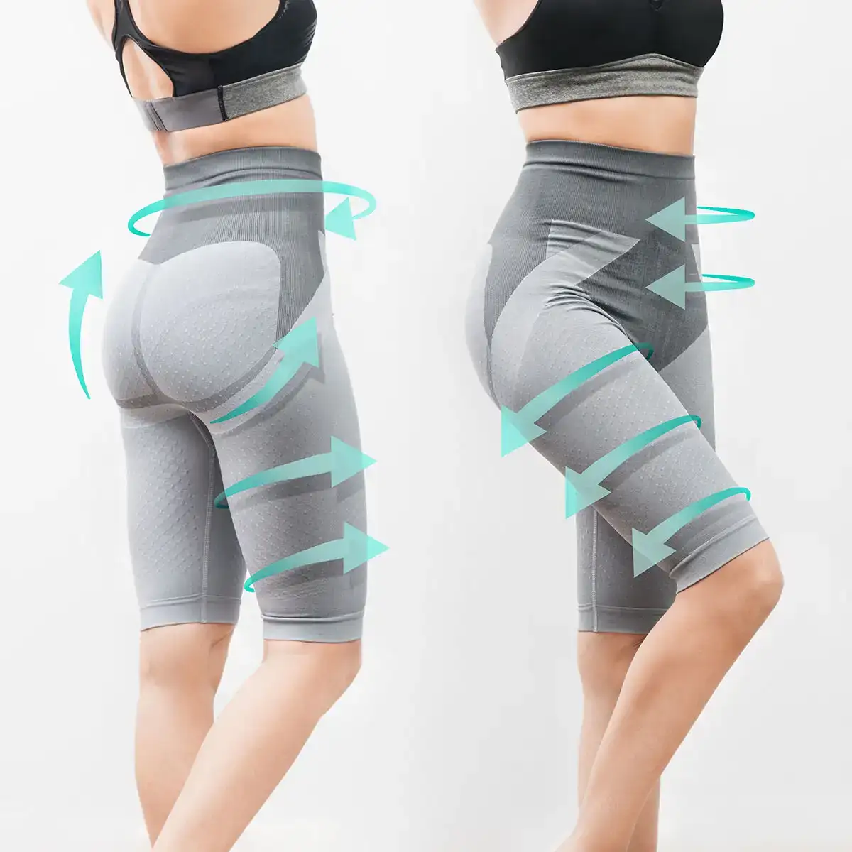 Gaine amincissante avec tourmaline activeslim innovagoods_2230. Entrez dans le Monde de DIAYTAR COTE D'IVOIRE - Où Chaque Article Raconte une Histoire Unique. Explorez notre boutique en ligne pour dénicher des trésors qui incarnent l'âme du Côte d'Ivoire.