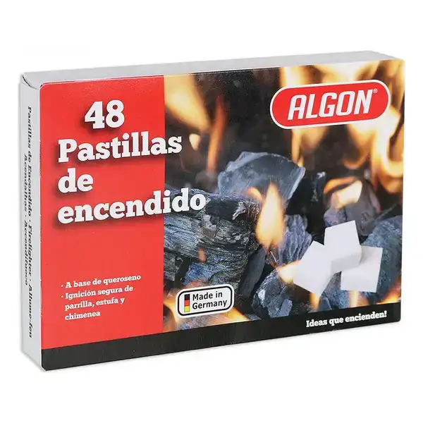Galets d allumage algon 48 pcs _7847. Bienvenue sur DIAYTAR COTE D'IVOIRE - Où Chaque Produit a son Histoire. Découvrez notre sélection unique et choisissez des articles qui racontent la richesse culturelle et artistique du Côte d'Ivoire.