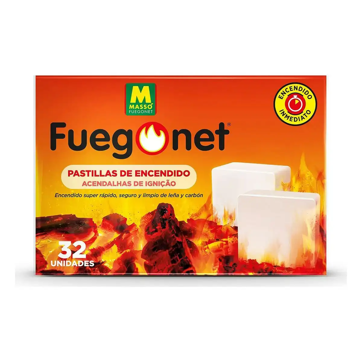 Galets d allumage masso 32 unites_8412. DIAYTAR COTE D'IVOIRE - Là où les Possibilités sont Infinies. Parcourez nos catégories et laissez-vous séduire par des produits qui enrichiront votre quotidien, du pratique à l'esthétique.