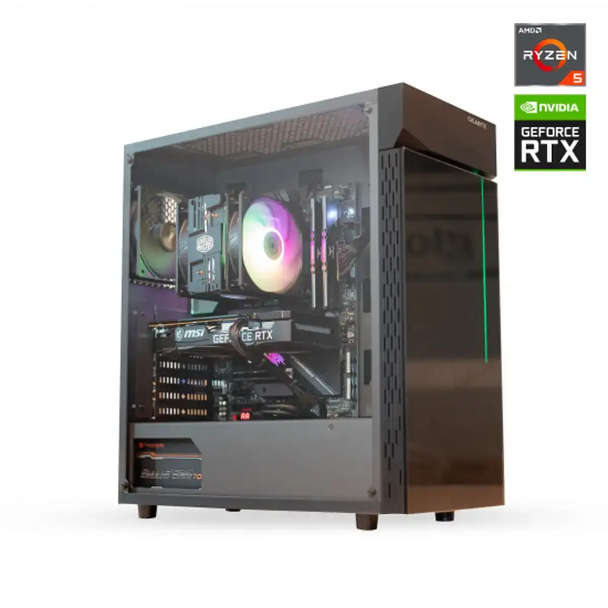 Gaming adonia r4123 1 tb ssd 16 gb ram nvidia geforce rtx 3060_8215. Bienvenue sur DIAYTAR COTE D'IVOIRE - Où Chaque Produit a son Charme. Explorez notre sélection minutieuse et trouvez des articles qui vous séduisent et vous inspirent.