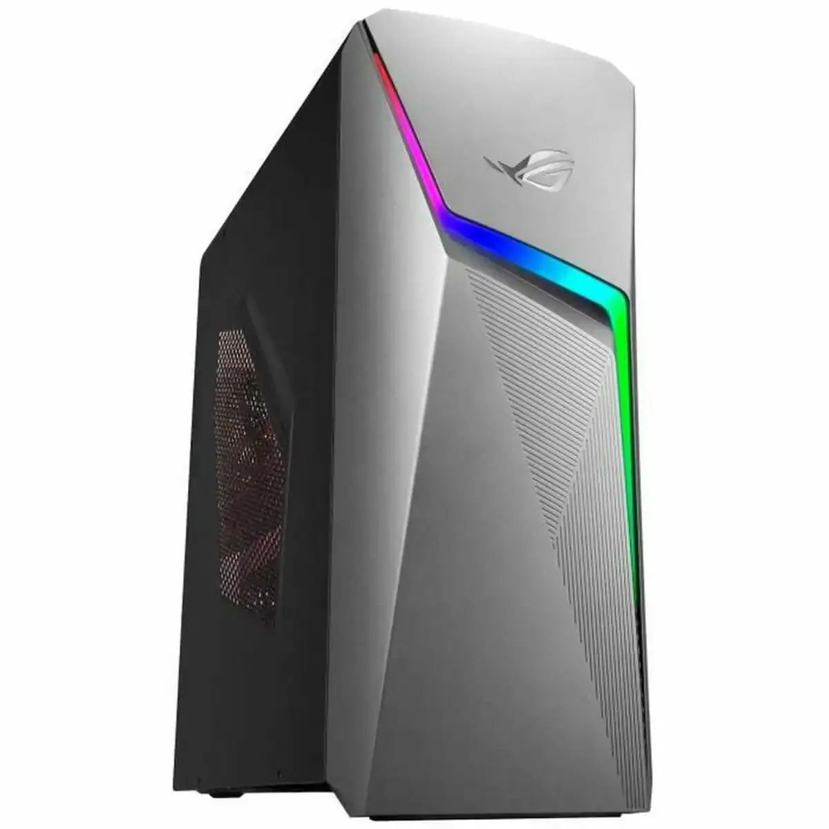 Gaming asus rog strix gl10ce 51140f0290 512 gb ssd 8 gb ram intel core i5 11400f nvidia geforce rtx 3060_5518. DIAYTAR COTE D'IVOIRE - Votre Destination pour un Shopping Unique. Parcourez notre catalogue et trouvez des articles qui expriment votre singularité et votre style.