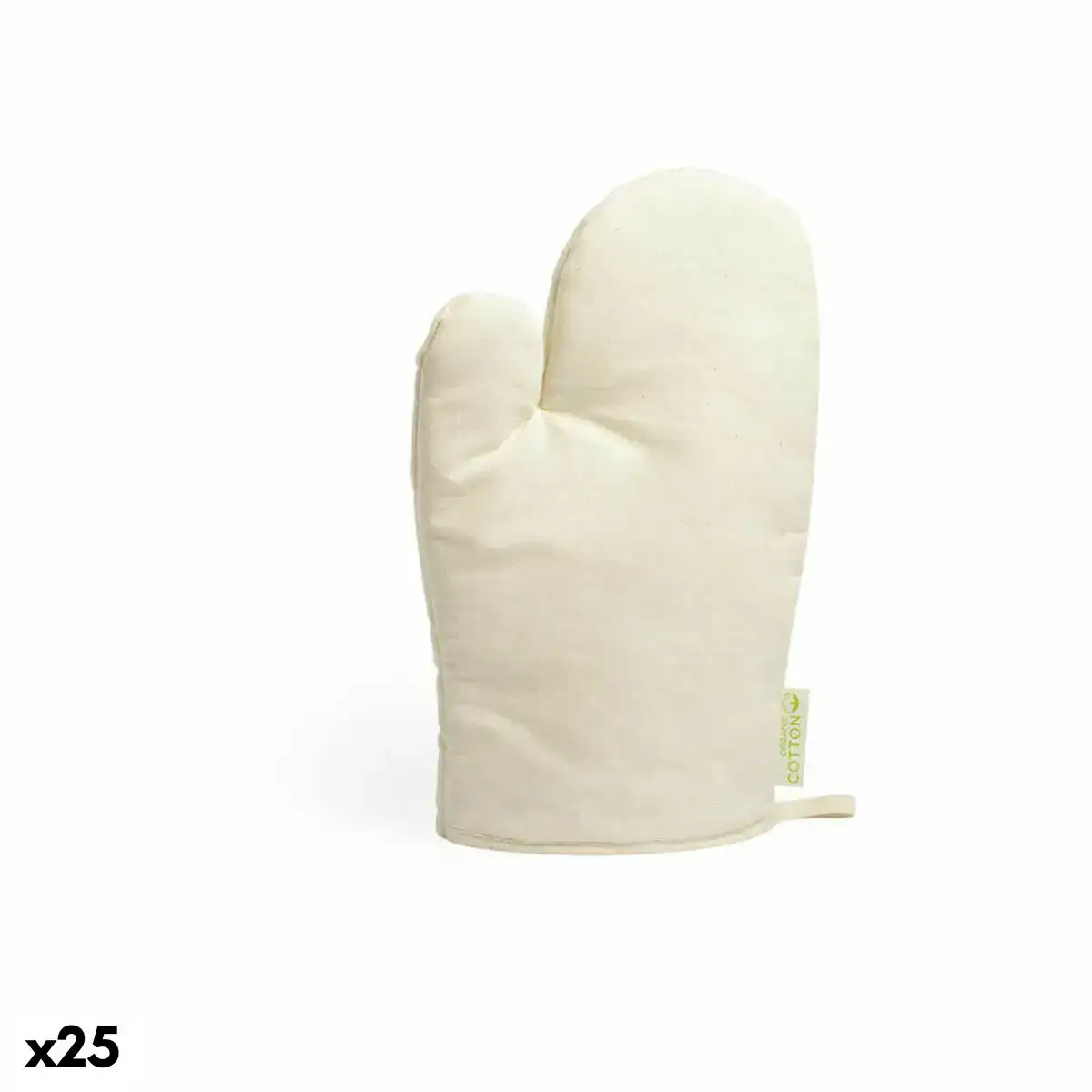 Gant a four 146469 naturel 100 coton 25 unites _6847. Bienvenue chez DIAYTAR COTE D'IVOIRE - Où Choisir Rime avec Découvrir. Plongez dans notre catalogue et trouvez des produits qui révèlent la diversité et la richesse culturelle du Côte d'Ivoire.