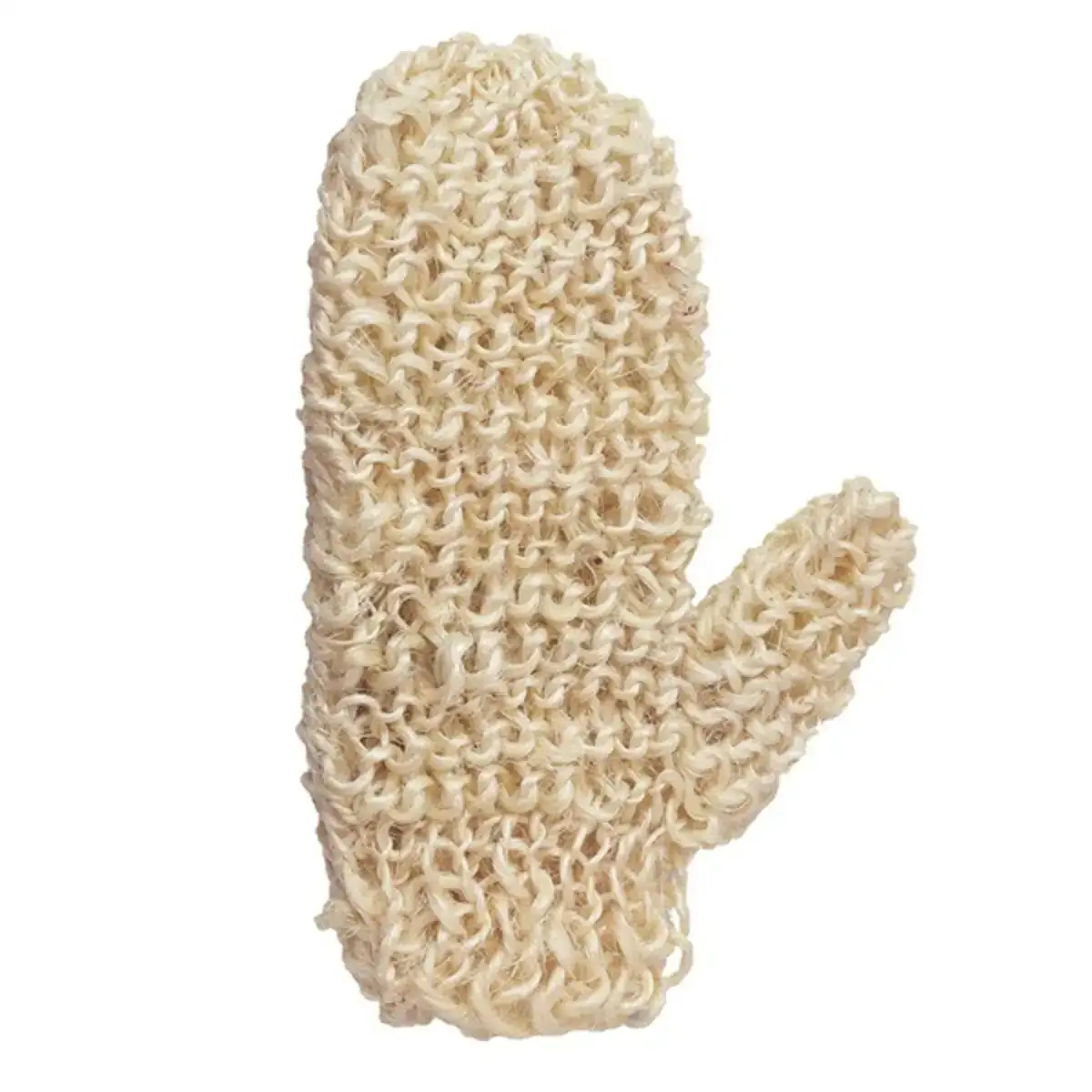 Gant en sisal beter_4002. DIAYTAR COTE D'IVOIRE - Votre Destination pour un Shopping Éclairé. Parcourez notre boutique en ligne pour découvrir des produits de qualité qui embelliront votre quotidien.