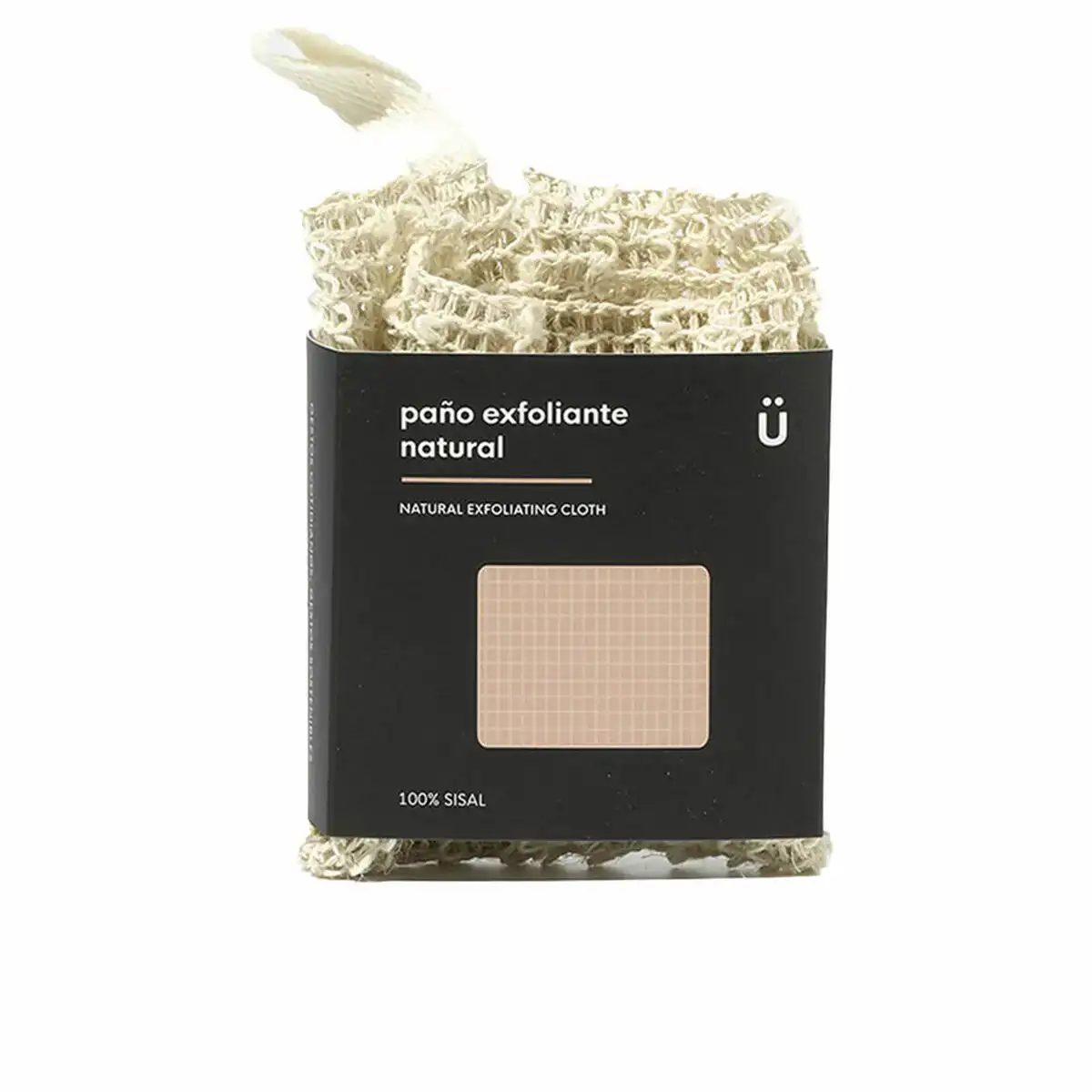 Gant exfoliant naturbrush naturel sisal_1508. Entrez dans DIAYTAR COTE D'IVOIRE - Où Chaque Détail Compte. Explorez notre boutique en ligne pour trouver des produits de haute qualité, soigneusement choisis pour répondre à vos besoins et vos désirs.