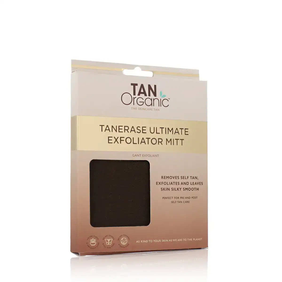 Gant exfoliant tanorganic_2938. DIAYTAR COTE D'IVOIRE - Là où Choisir est une Affirmation de Style. Naviguez à travers notre boutique en ligne et choisissez des produits qui vous distinguent et vous valorisent.
