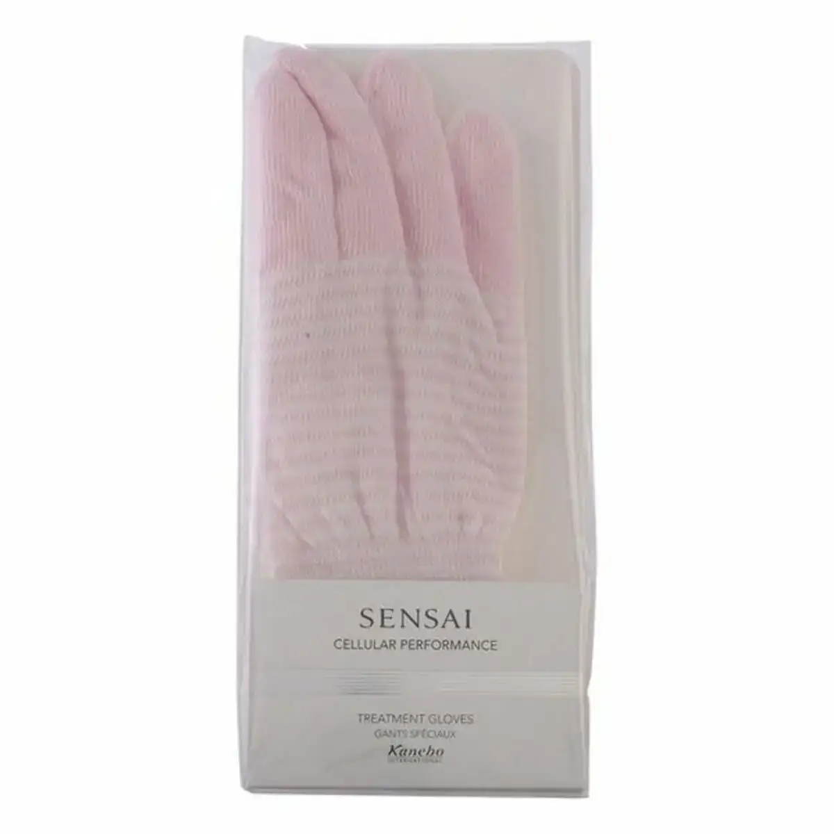 Gant pour le soin des mains sensai cellular sensai 4973167034361 2 uds _5781. Entrez dans l'Univers de DIAYTAR COTE D'IVOIRE - Où la Tradition S'unit à la Modernité. Explorez notre sélection pour trouver des produits qui allient héritage et innovation.