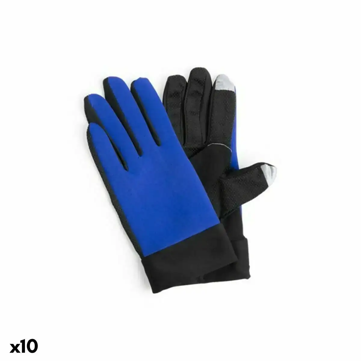 Gants 145917 sportif 10 unites _8258. DIAYTAR COTE D'IVOIRE - Où Chaque Sélection est une Victoire. Découvrez notre boutique en ligne et trouvez des articles qui vous rendent la vie plus belle, un choix à la fois.
