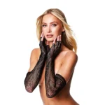 Gants baci lingerie fingerless lace opera noir_6067. Bienvenue sur DIAYTAR COTE D'IVOIRE - Où Chaque Détail compte. Plongez dans notre univers et choisissez des produits qui ajoutent de l'éclat et de la joie à votre quotidien.