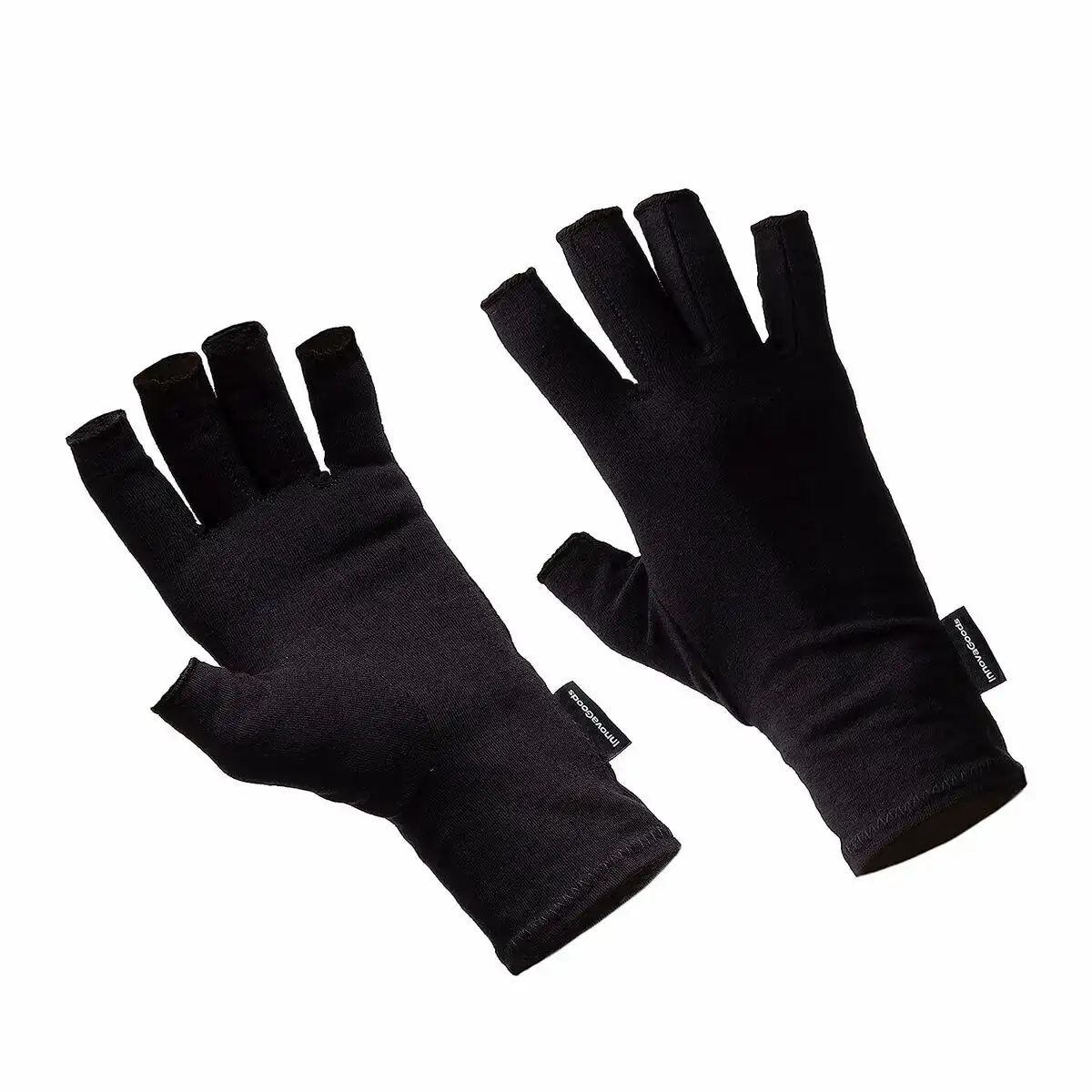 Gants de compression anti arthrite arves innovagoods 2 unites s reconditionne a _3576. DIAYTAR COTE D'IVOIRE - Là où Choisir est un Acte d'Amour pour le Côte d'Ivoire. Explorez notre gamme et choisissez des produits qui célèbrent la culture et l'artisanat du pays.